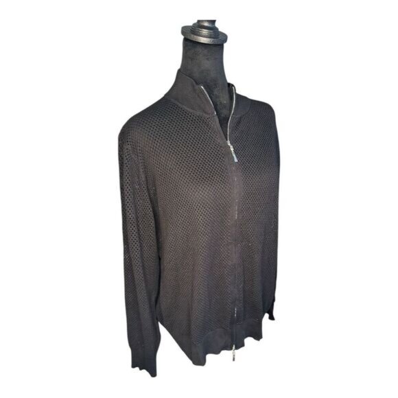 GRACE KARIN Women’s Crochet Cardigan Sweater - Size XLNew with Tags - Picture 3 of 12